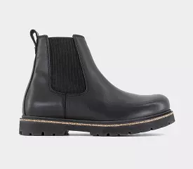 Birkenstock Highwood Chelsea Boots Black