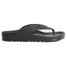 Birkenstock Honolulu EVA Sandals - Black, UK 5