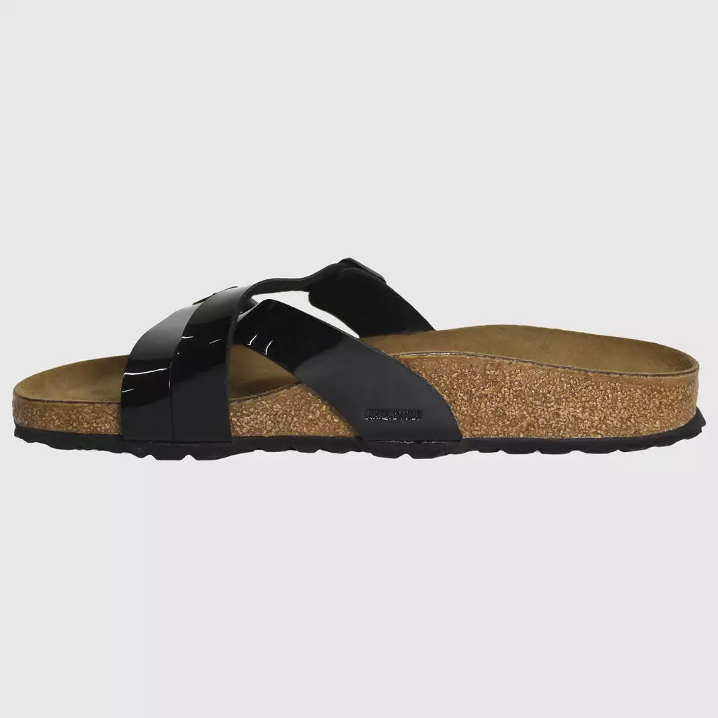 Birkenstock Leather Sandals UK 7