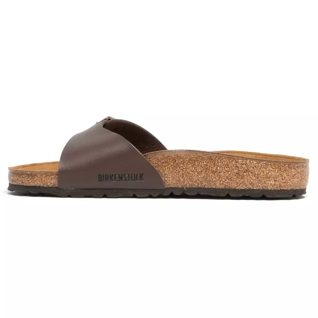 Birkenstock Madrid Sandals - Mens Womens Summer Birko-Flor - UK 5.5