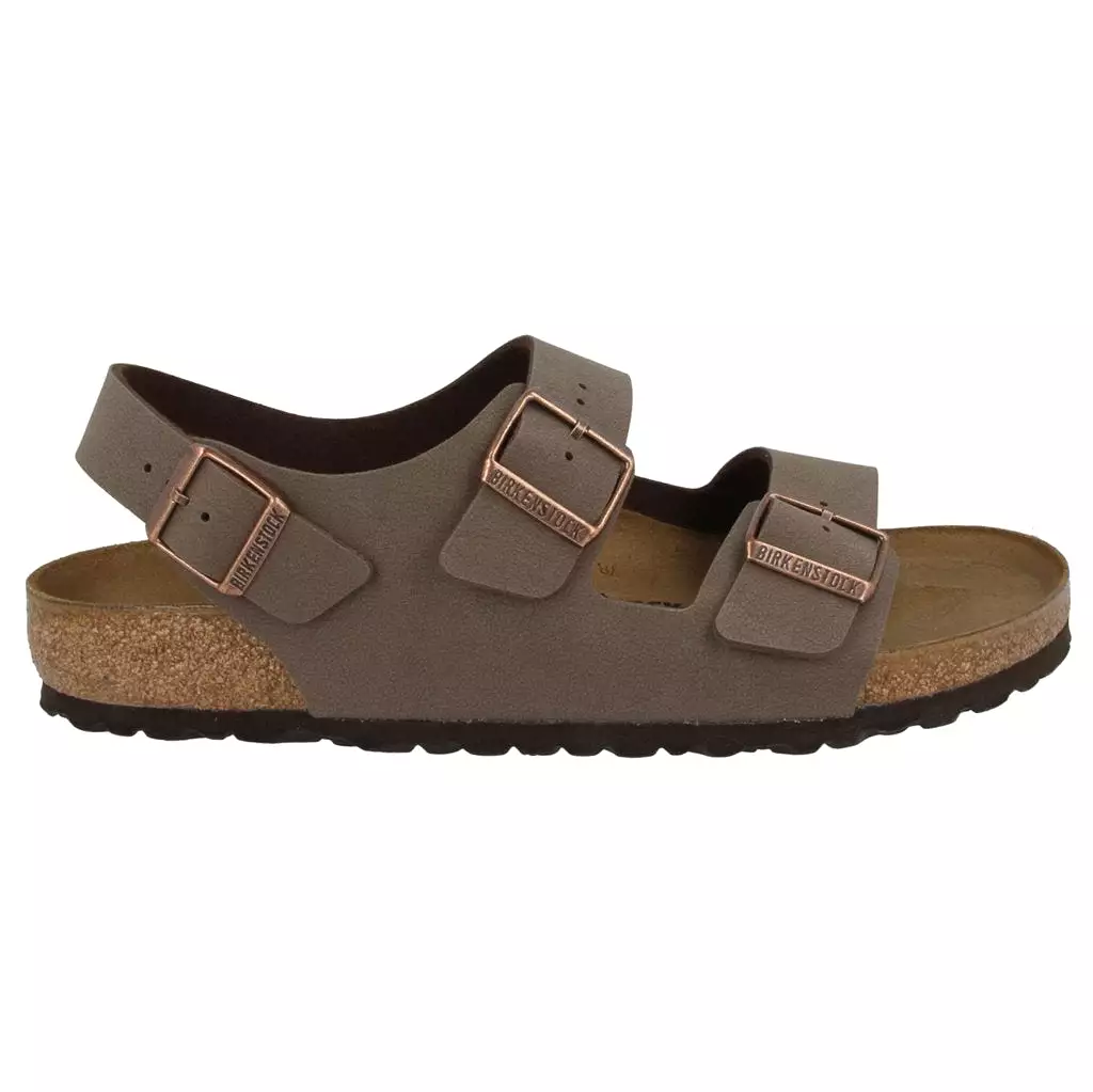 Birkenstock Milano Back-Strap Sandals - UK 7