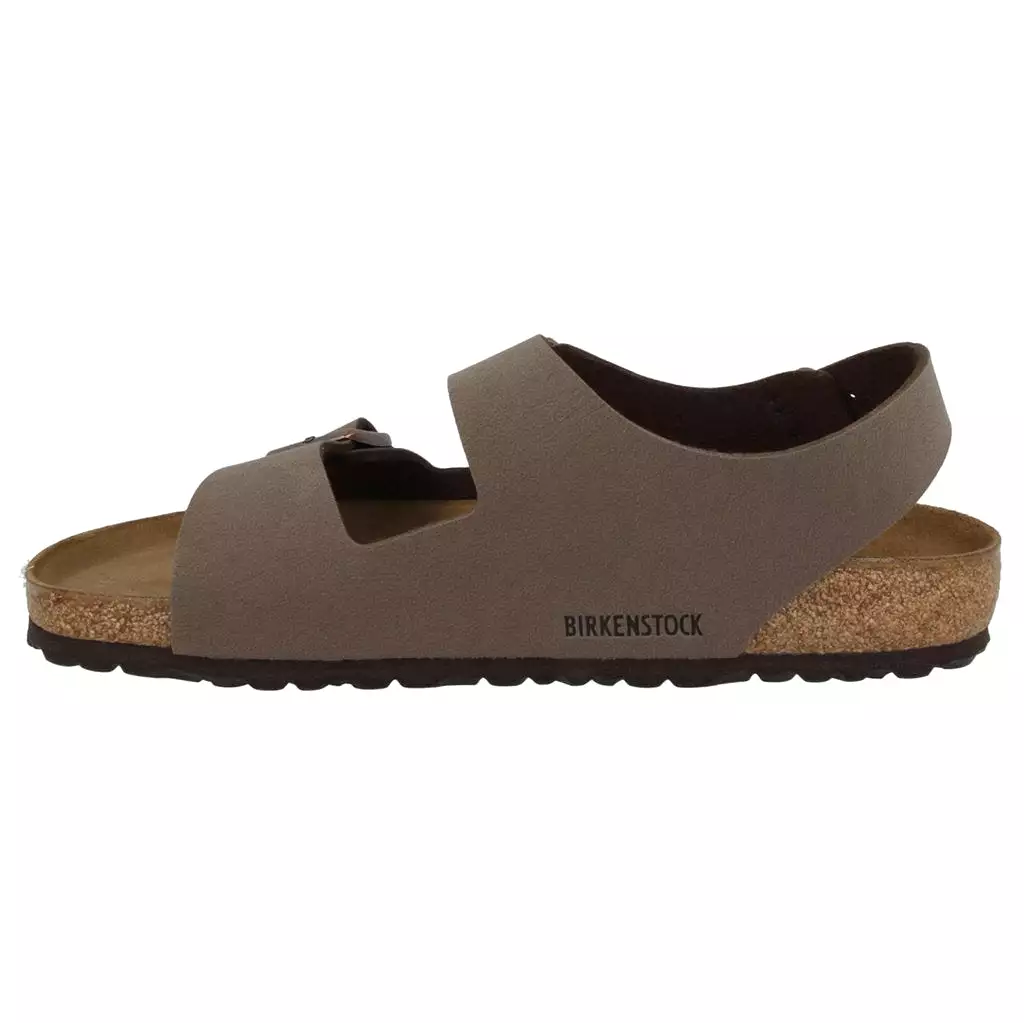 Birkenstock Milano Back-Strap Sandals - UK 7