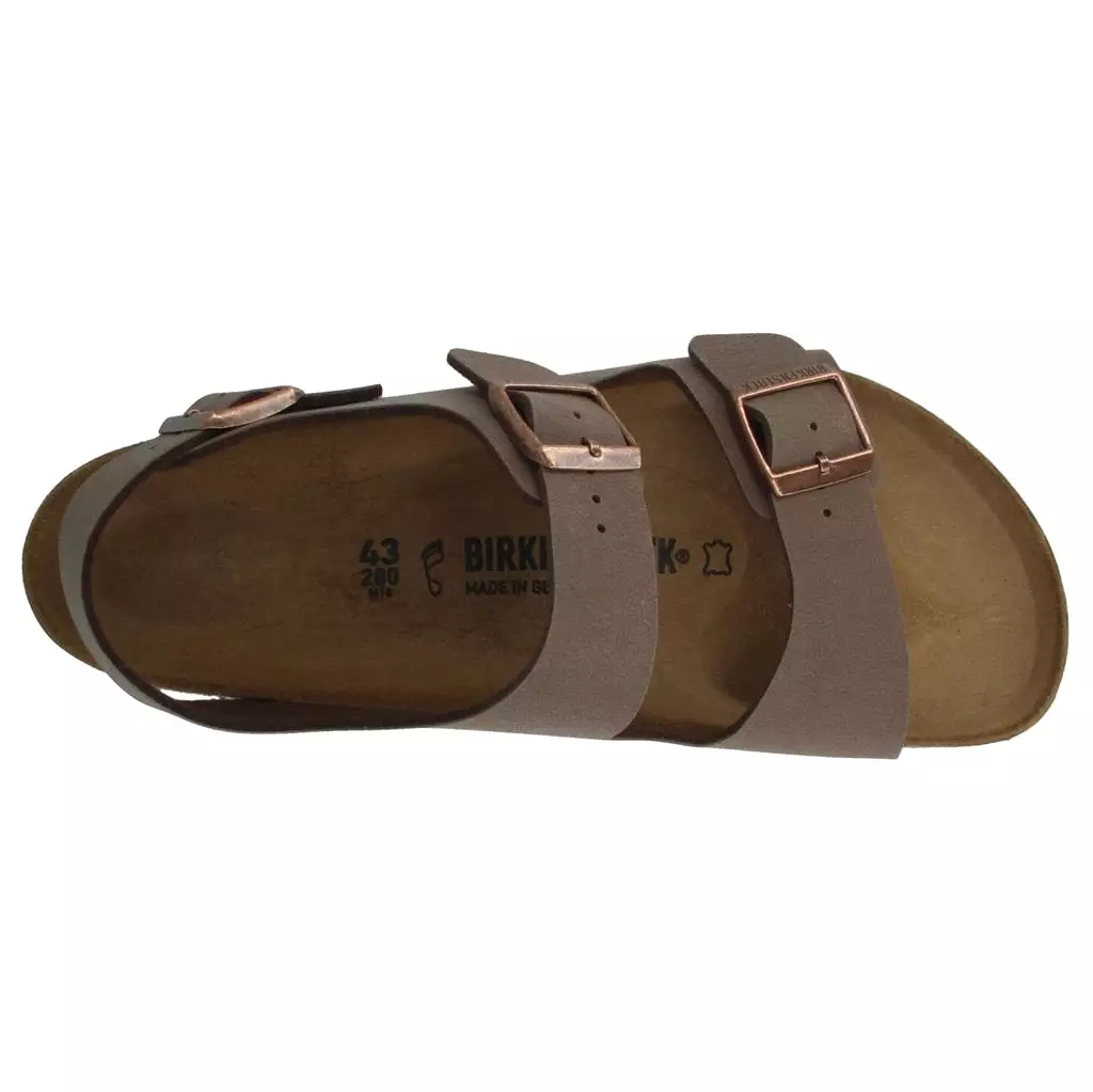 Birkenstock Milano Back-Strap Sandals - UK 7