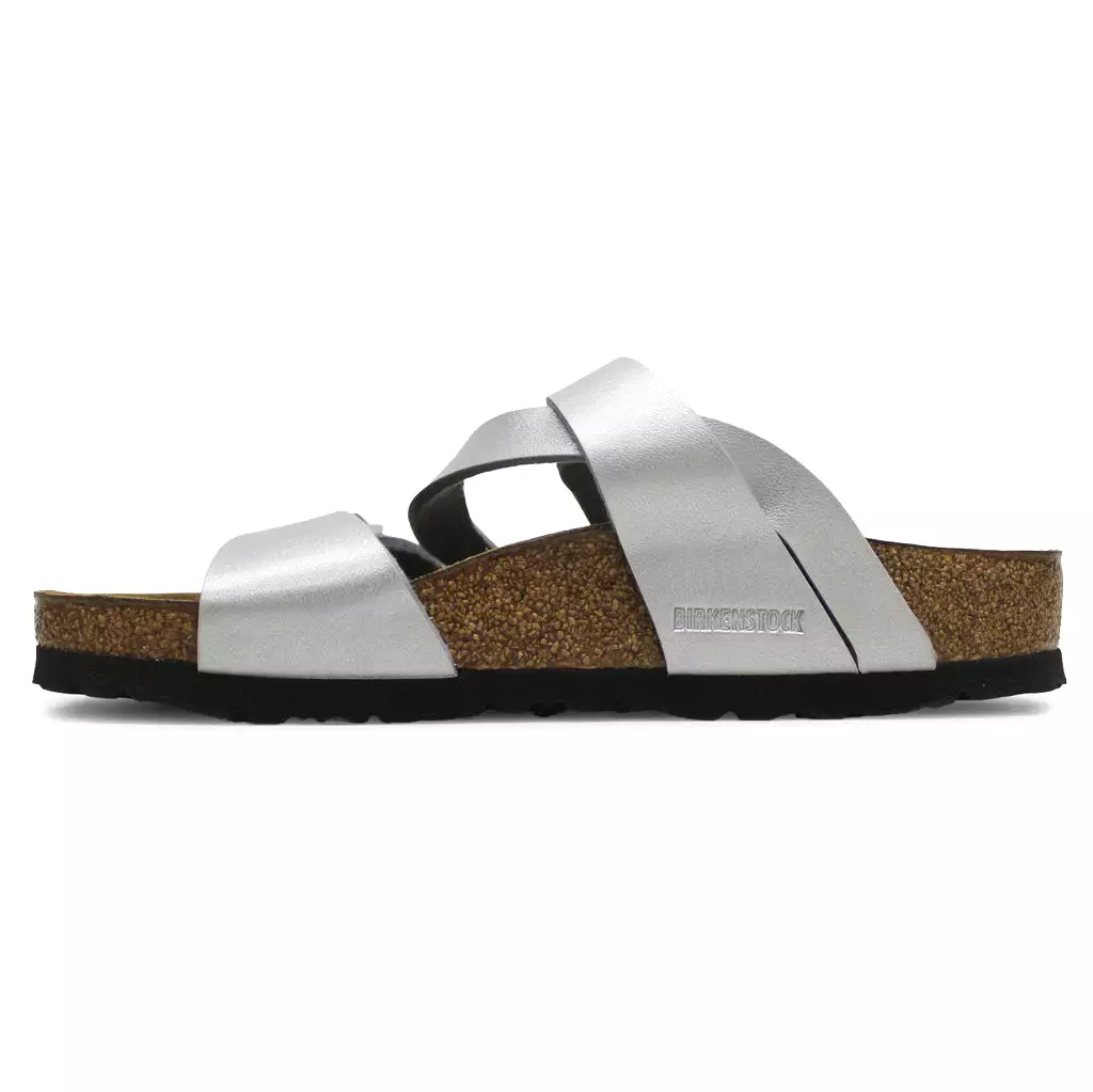 Birkenstock Salina BS 1014173 Birko-Flor Sandals - UK 5