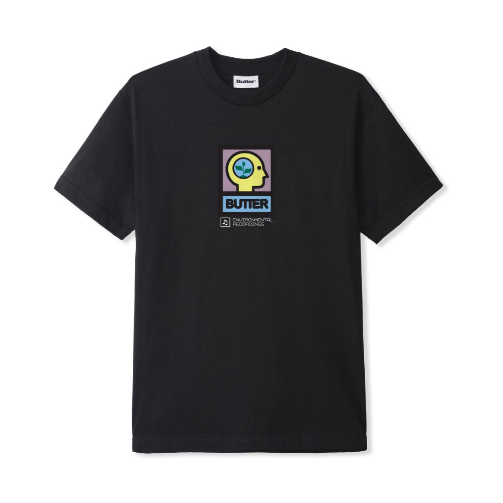 Black Butter Goods Environmental T-Shirt