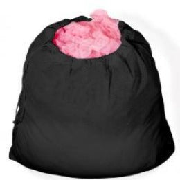 Black Petticoat Storage Bag - Order Online Now!