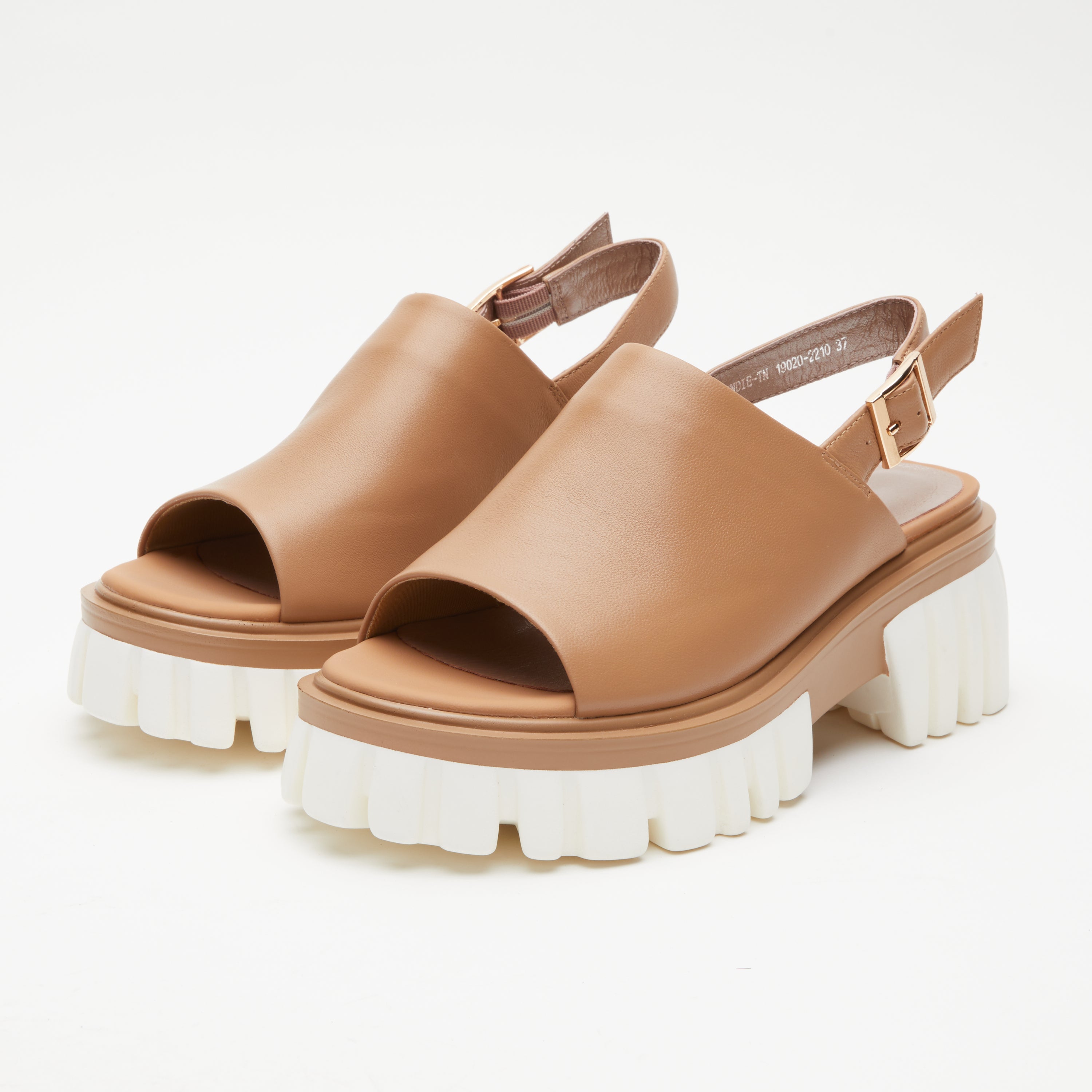 Blondie Slingback Sandals