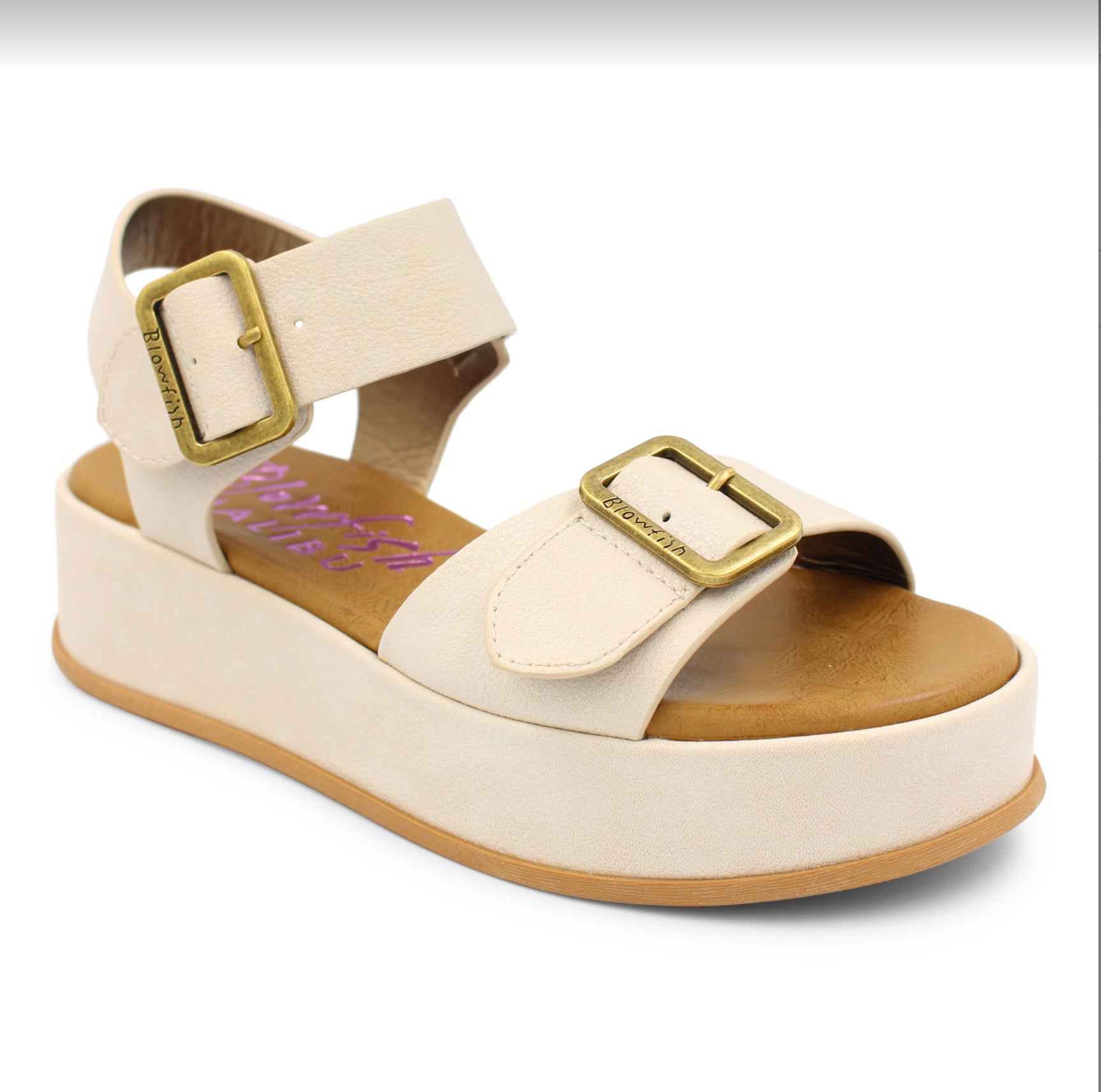 Blowfish Comfort Sandal | Trending