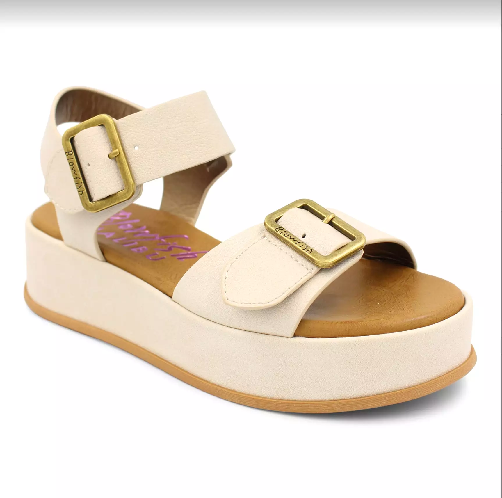 Blowfish Comfort Sandal