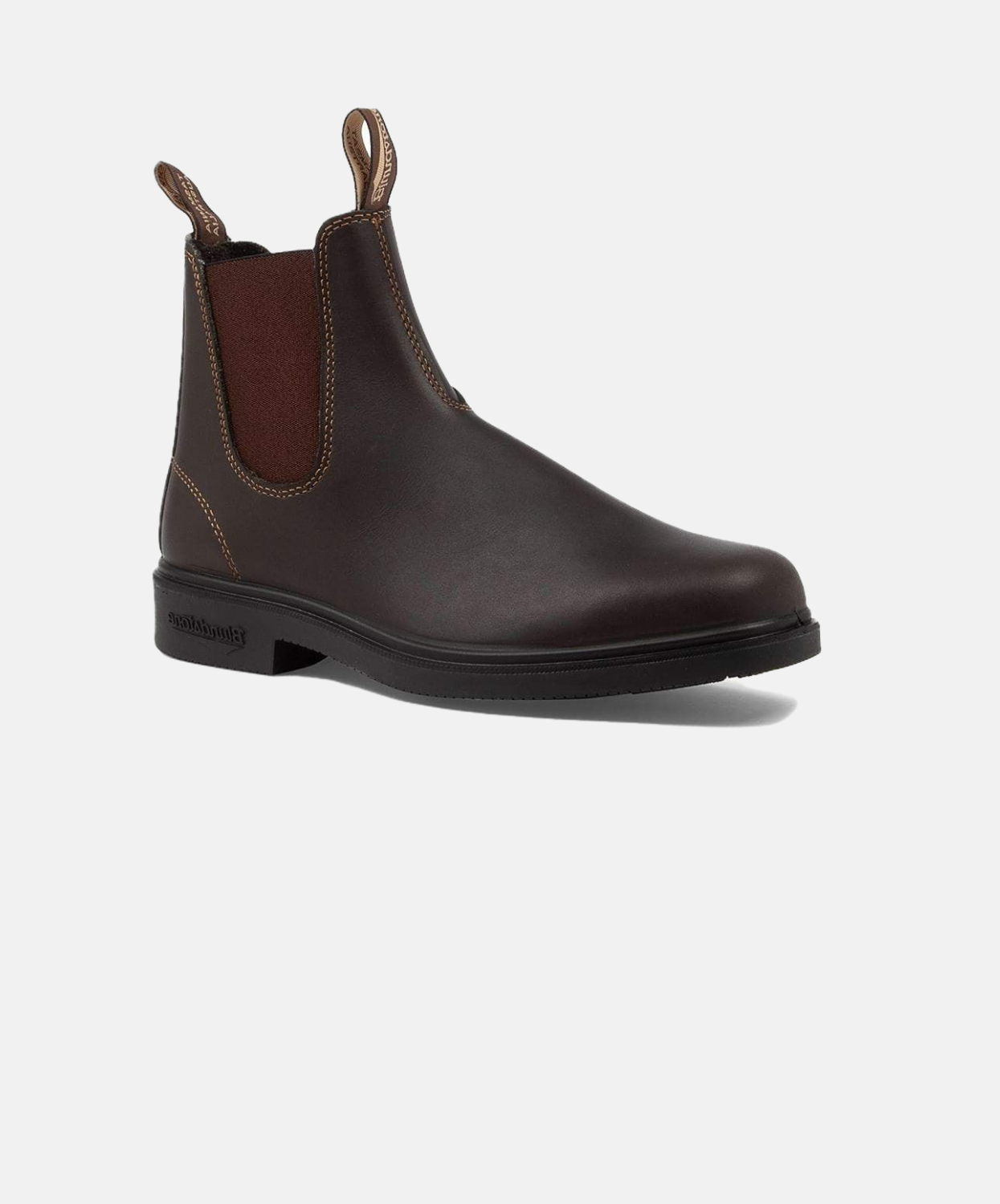 Blundstone 062 Stout Brown Boots