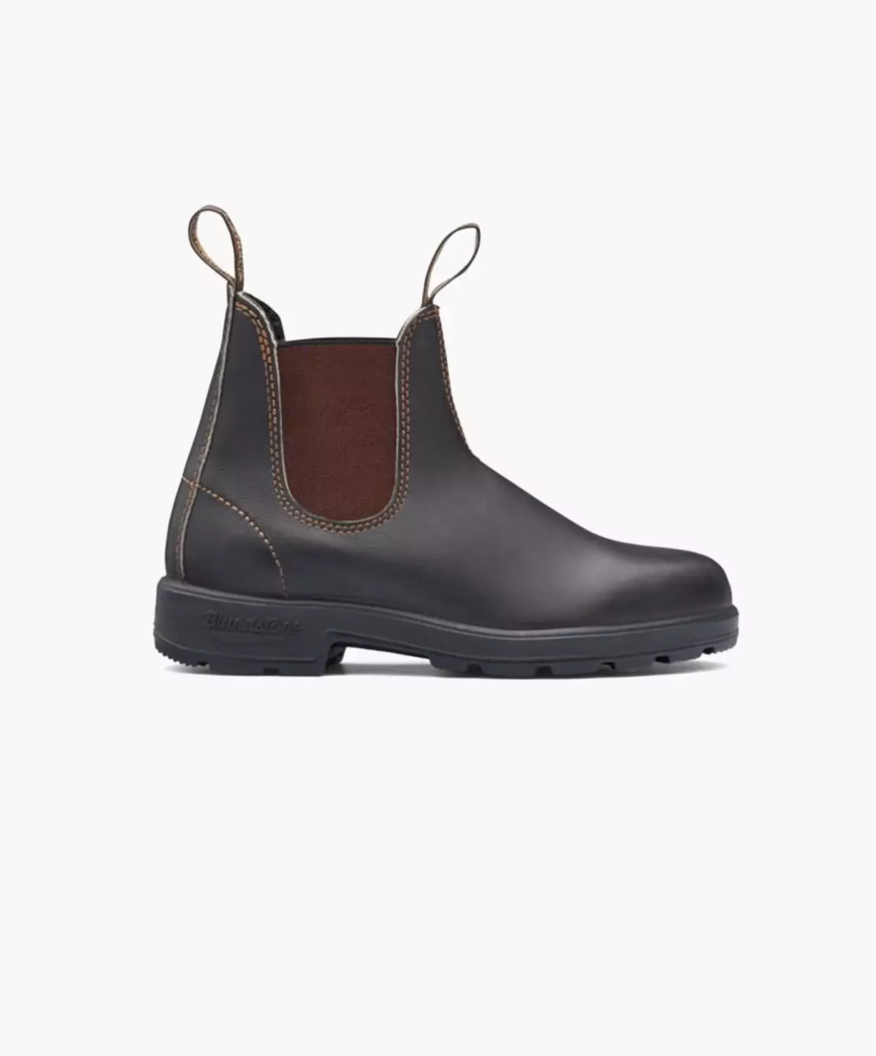 Blundstone 500 Brown Boots