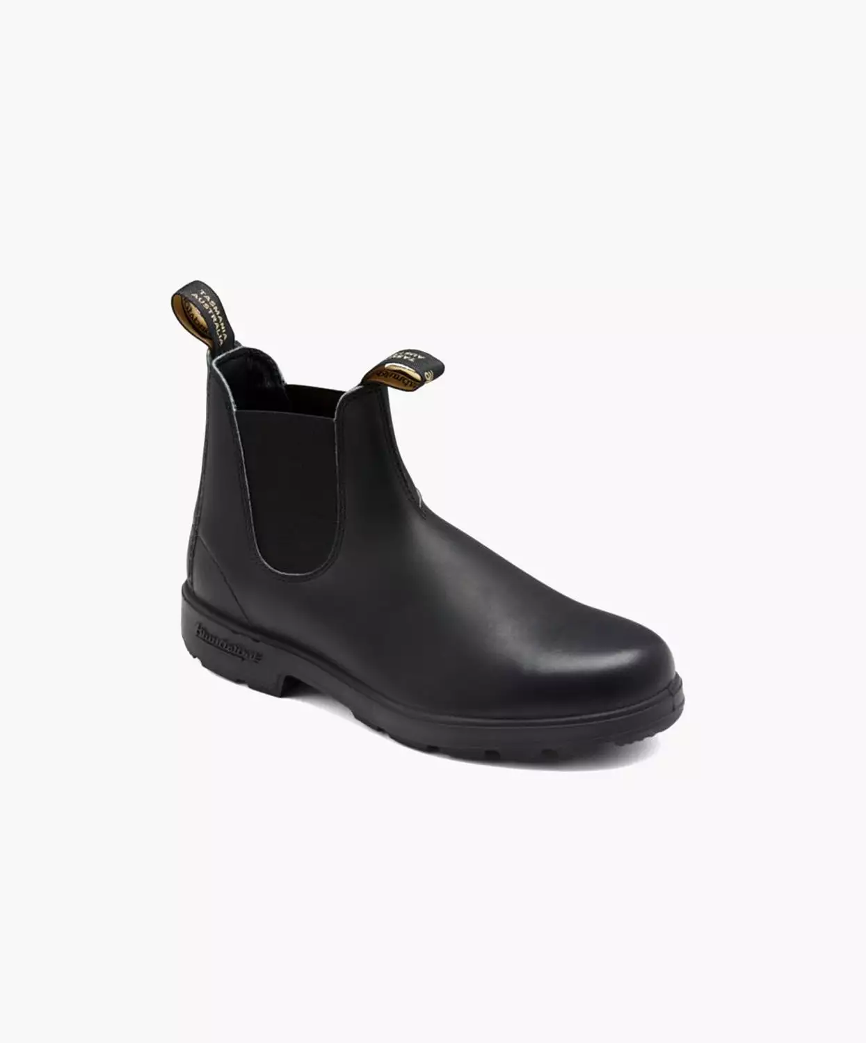 Blundstone 510 Black Boots