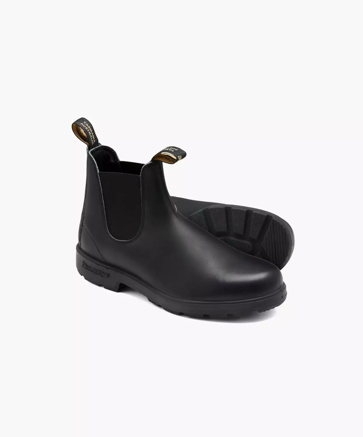 Blundstone 510 Black Boots