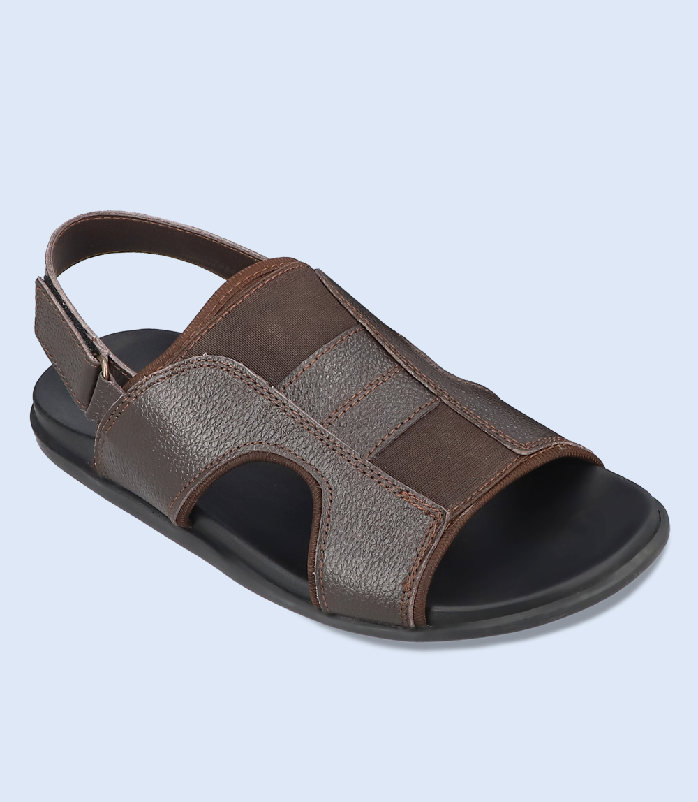 BM5584 Choco Men’s Casual Sandal