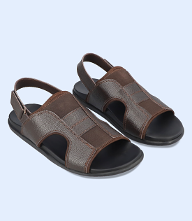 BM5584 Choco Men’s Casual Sandal