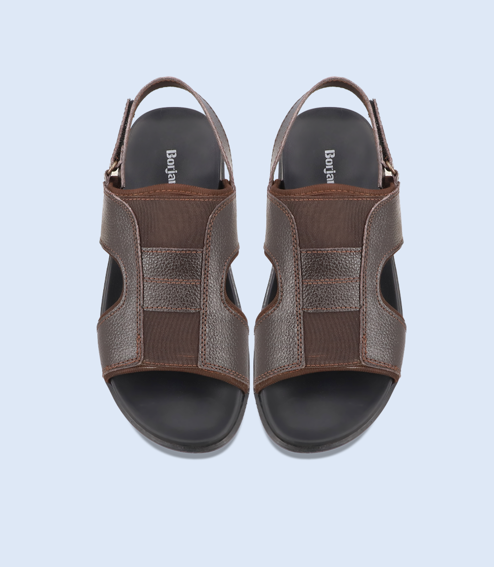 BM5584 Choco Men’s Casual Sandal