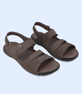 BM5659 Men's Casual Sandal - ESPRESSO