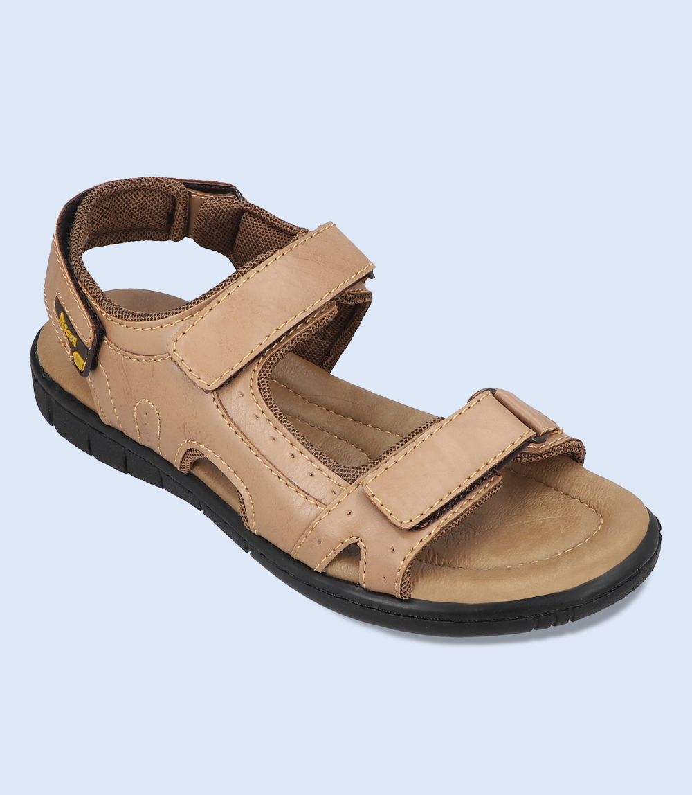 BM5731-CAMAL - Men's Casual Sandals