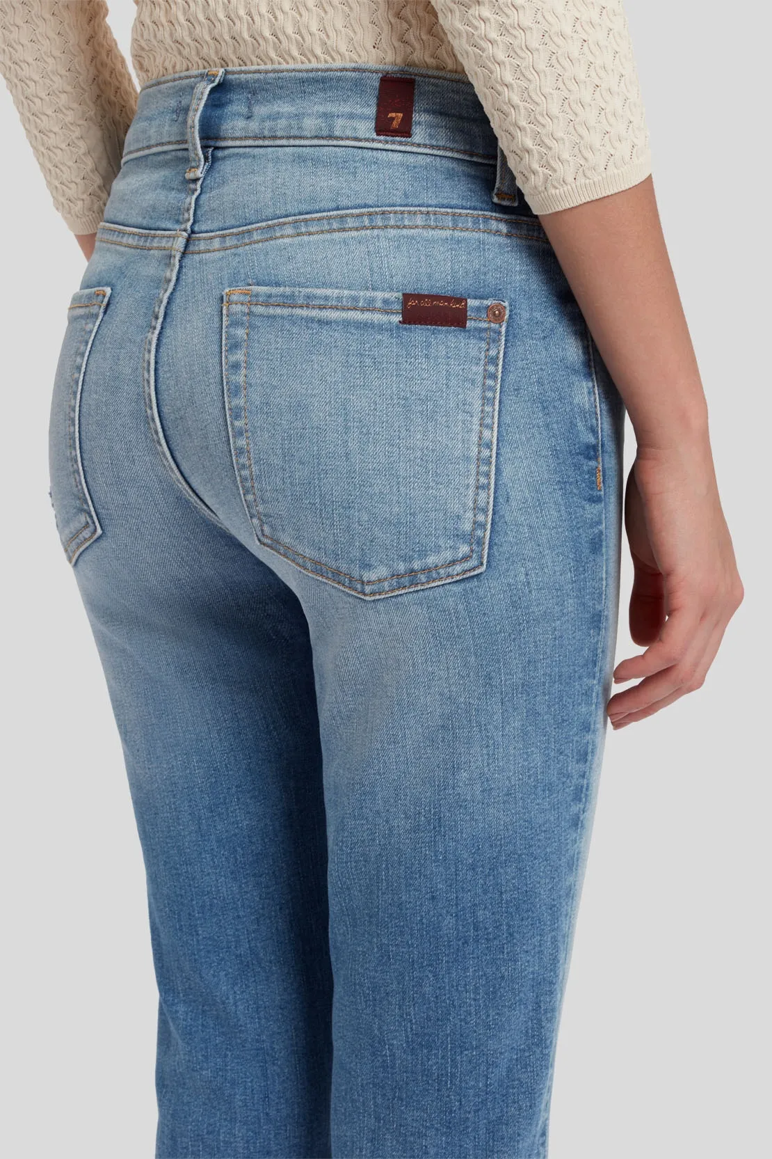 Bootcut Tailorless Payphone Jeans