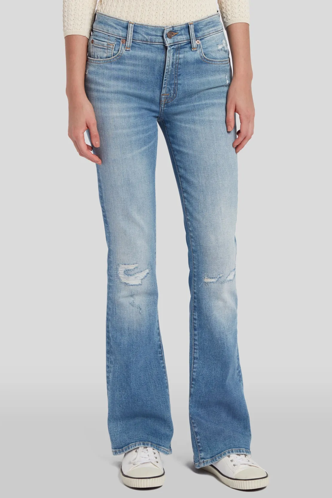 Bootcut Tailorless Payphone Jeans