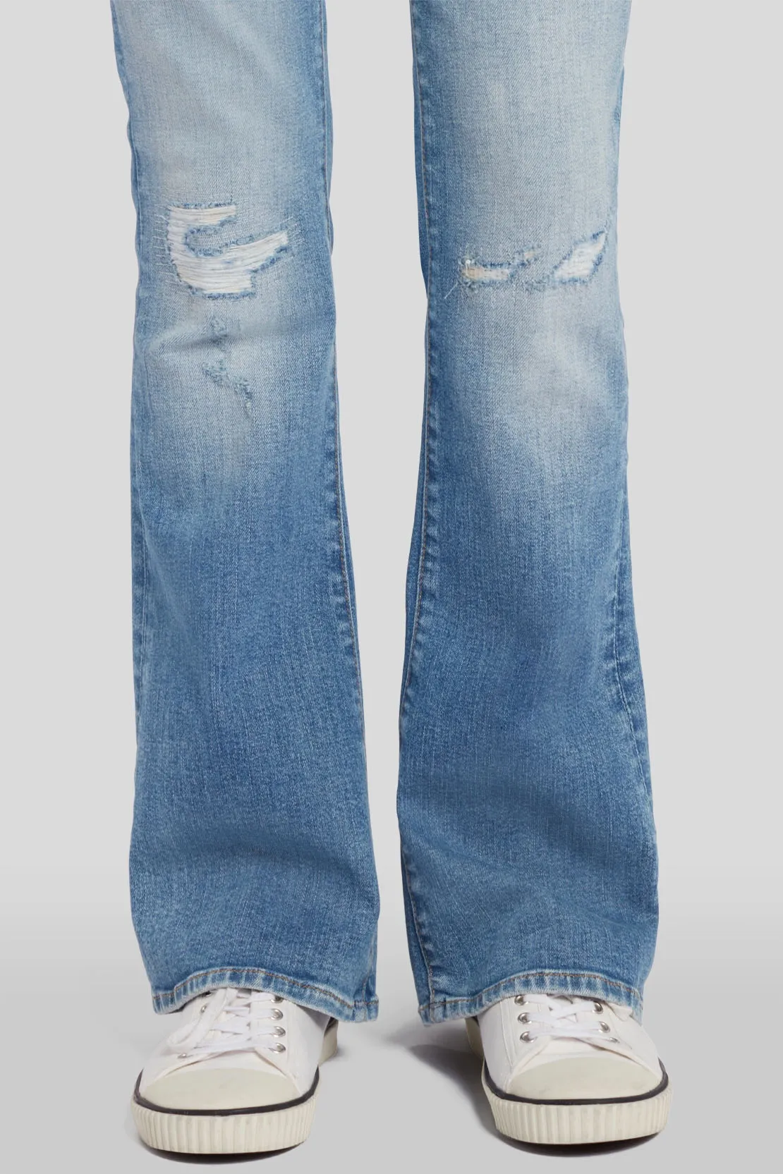 Bootcut Tailorless Payphone Jeans