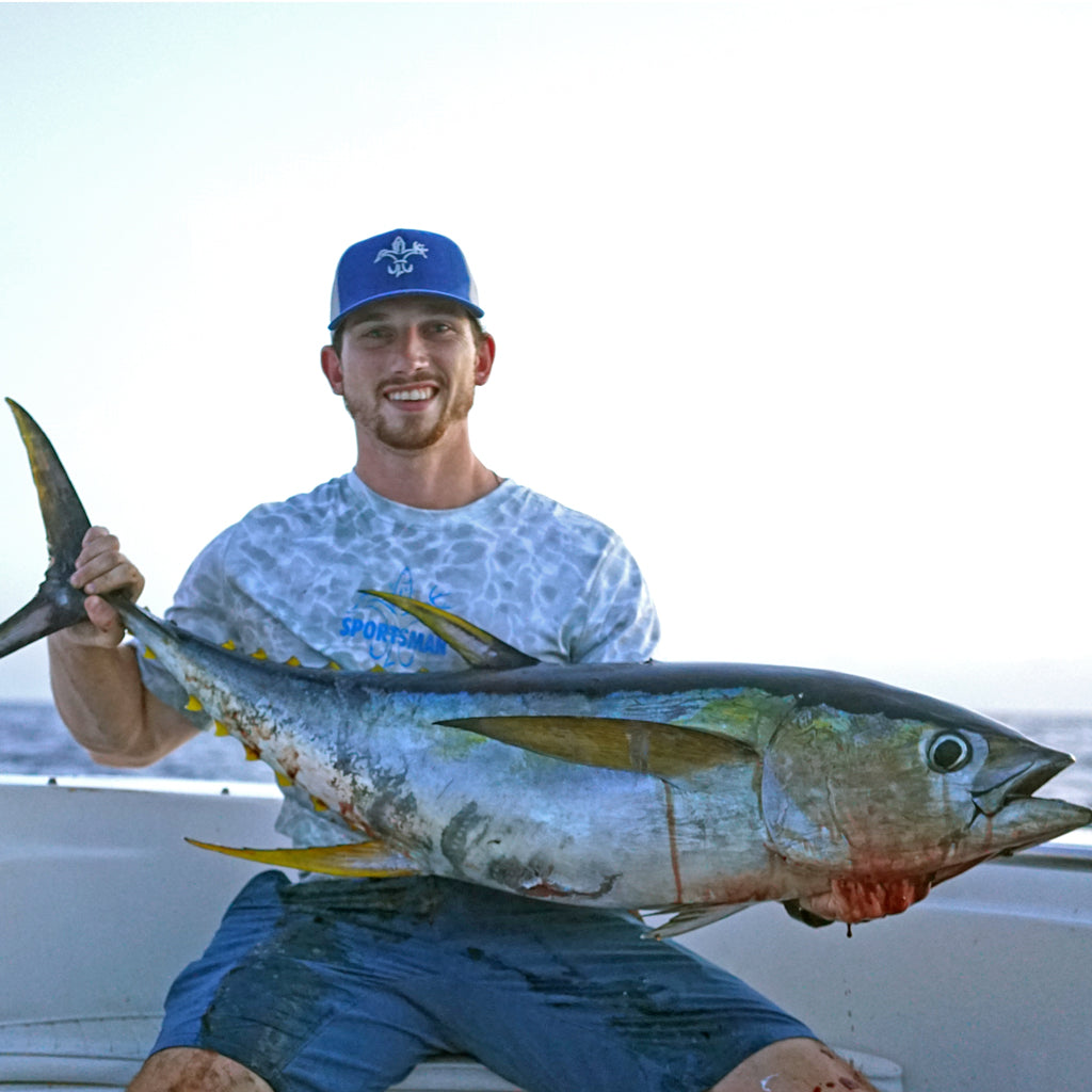 Breathable Short Sleeve Fishing Shirt: Cool Breeze Pro