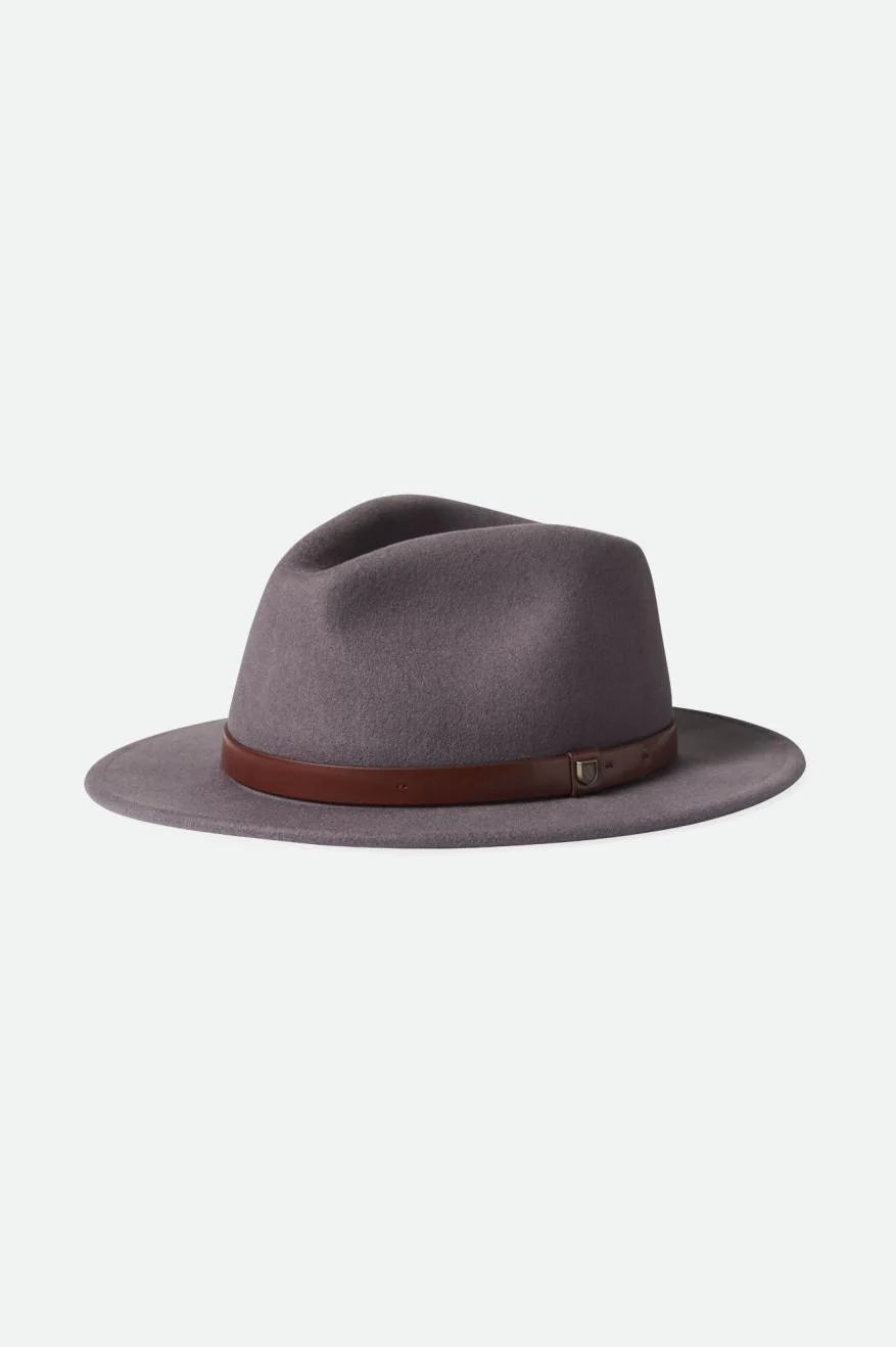 Brixton Messer Fedora Dusk - Buy Now