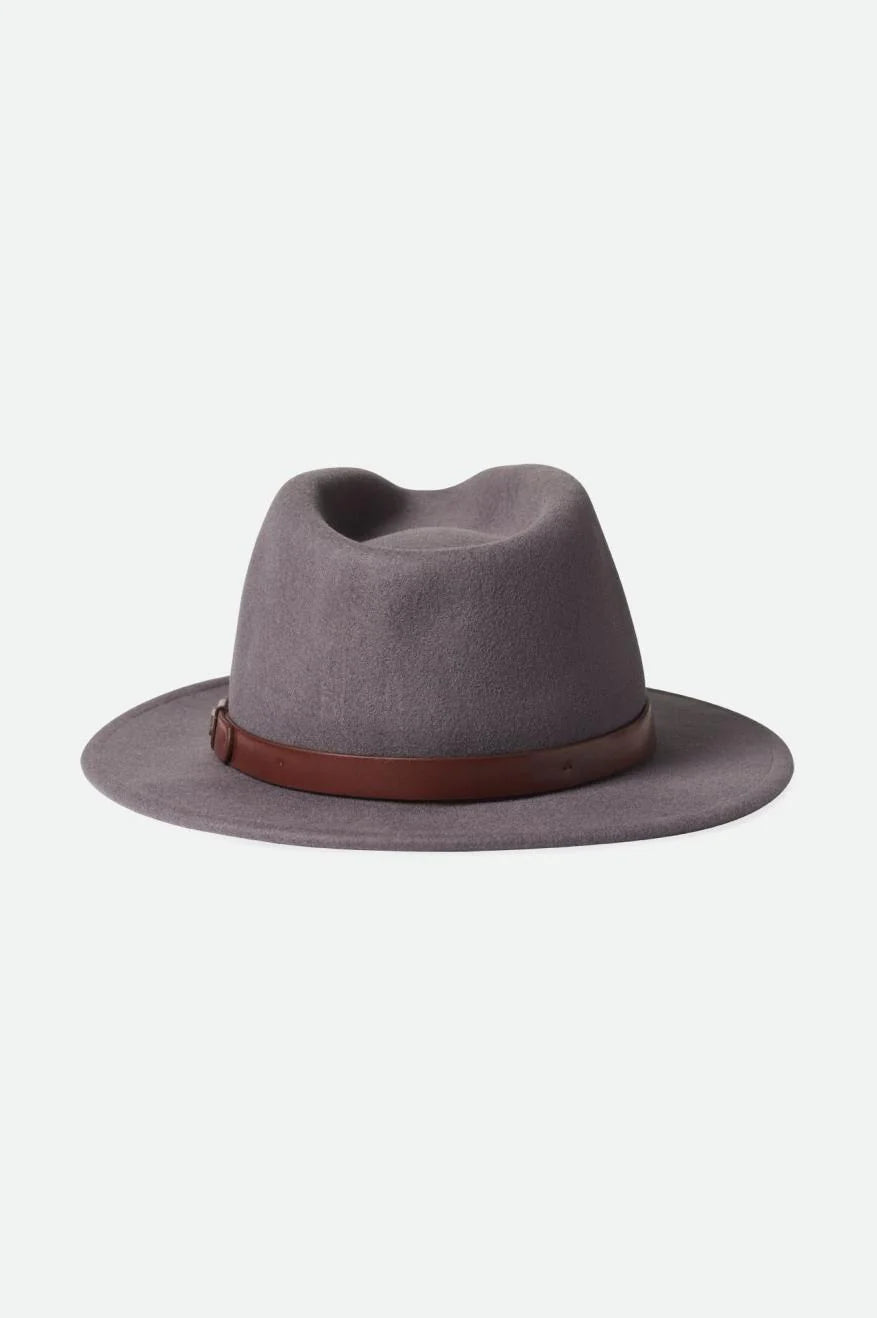 Brixton Messer Fedora Dusk - Buy Now