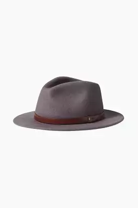 Brixton Messer Fedora Dusk - Buy Now