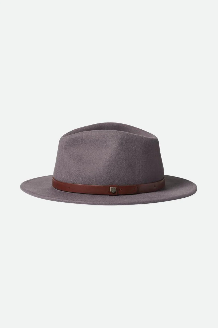 Brixton Messer Fedora Dusk - Buy Now