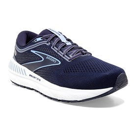 Brooks Men's Beast GTS 23 Navy/Blue/White