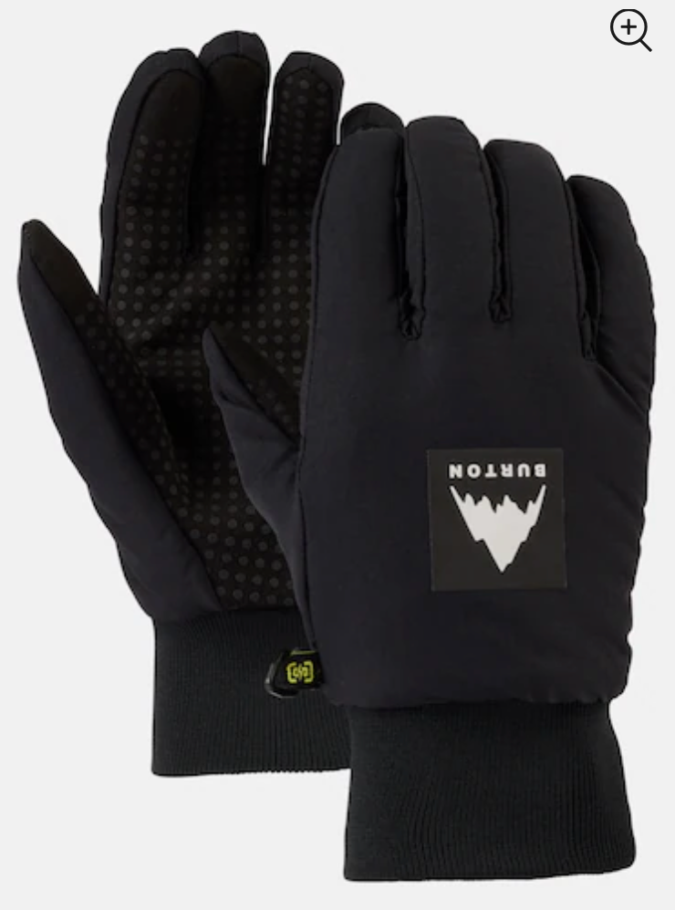 Burton Throttle Winter Glove 2023/2024