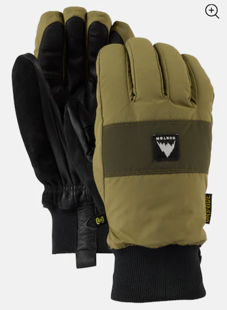 Burton Throttle Winter Glove 2023/2024