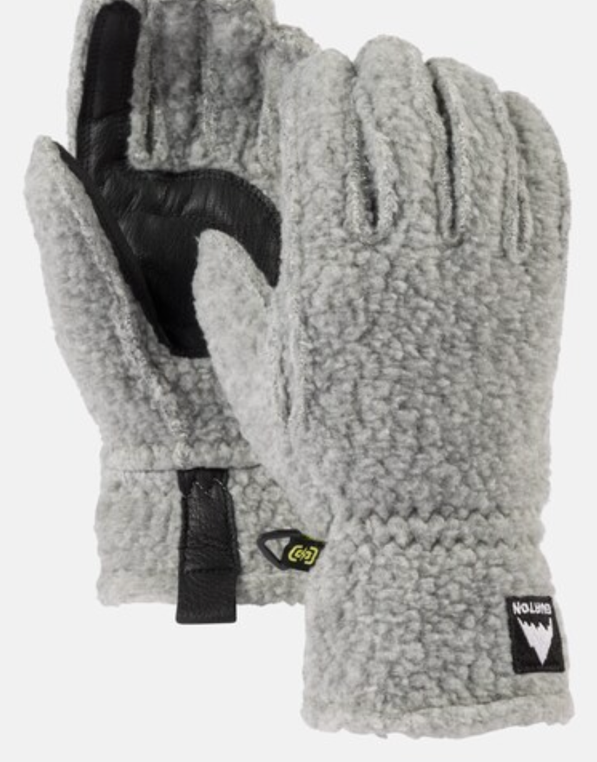 Burton Women's Stovepipe Fleece Glove - W23/24