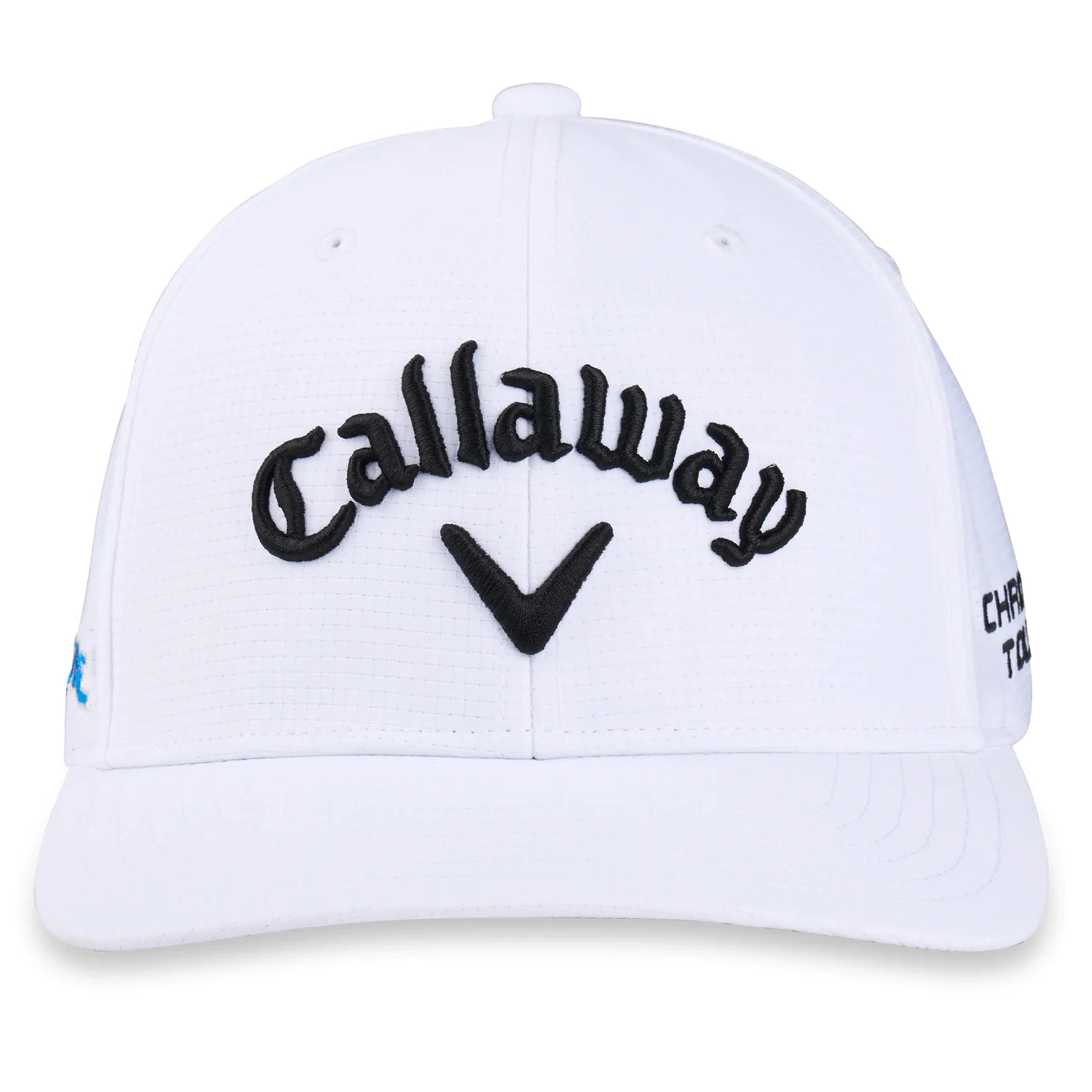 Callaway Pro Hat 2024 - Performance Tour Authentic