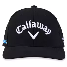 Callaway Pro Hat 2024 - Performance Tour Authentic