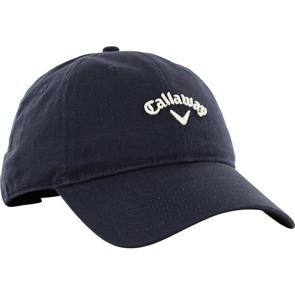 Callaway Twill Hat for Men, One Size