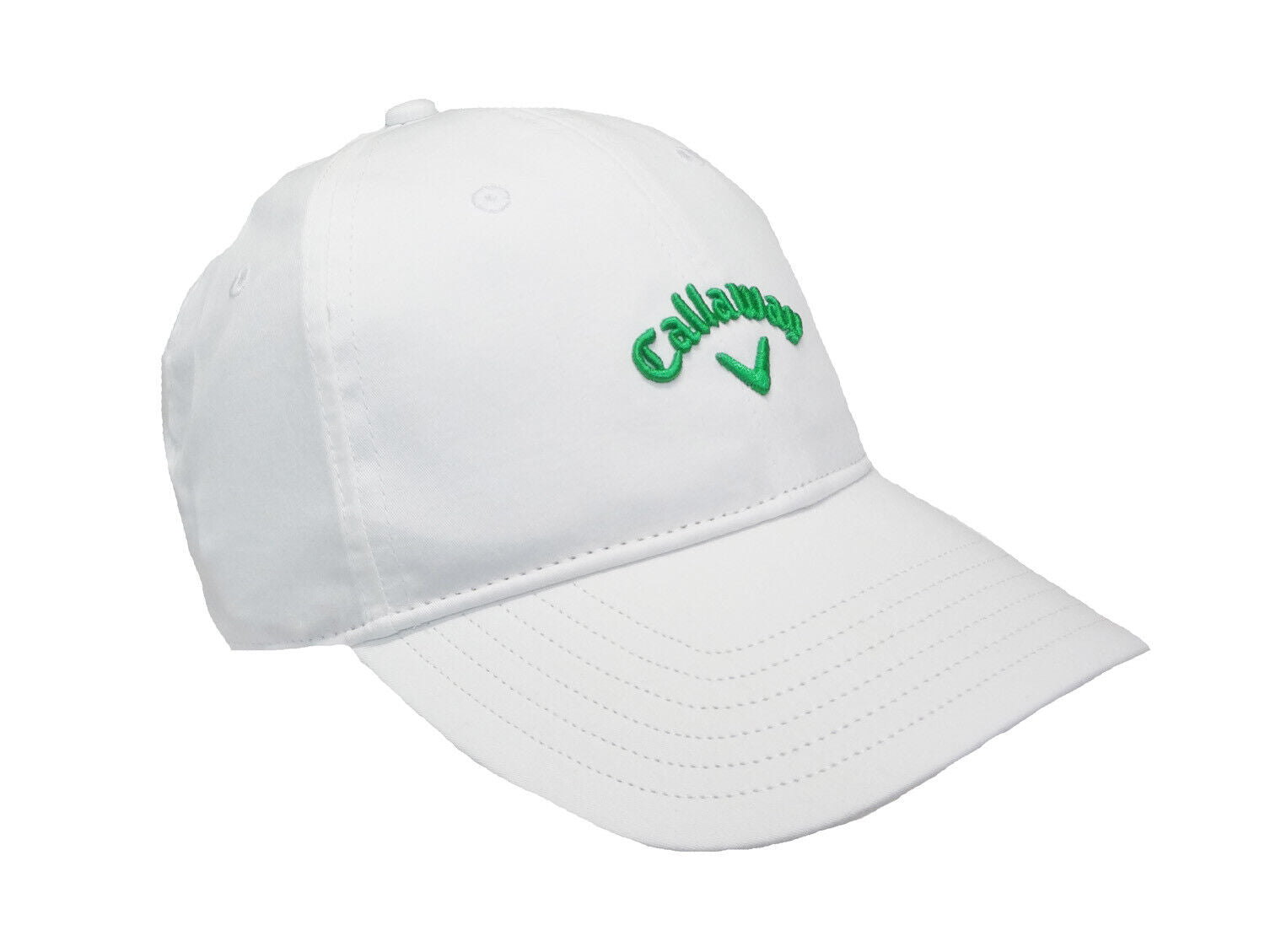 Callaway Twill Hat for Men, One Size