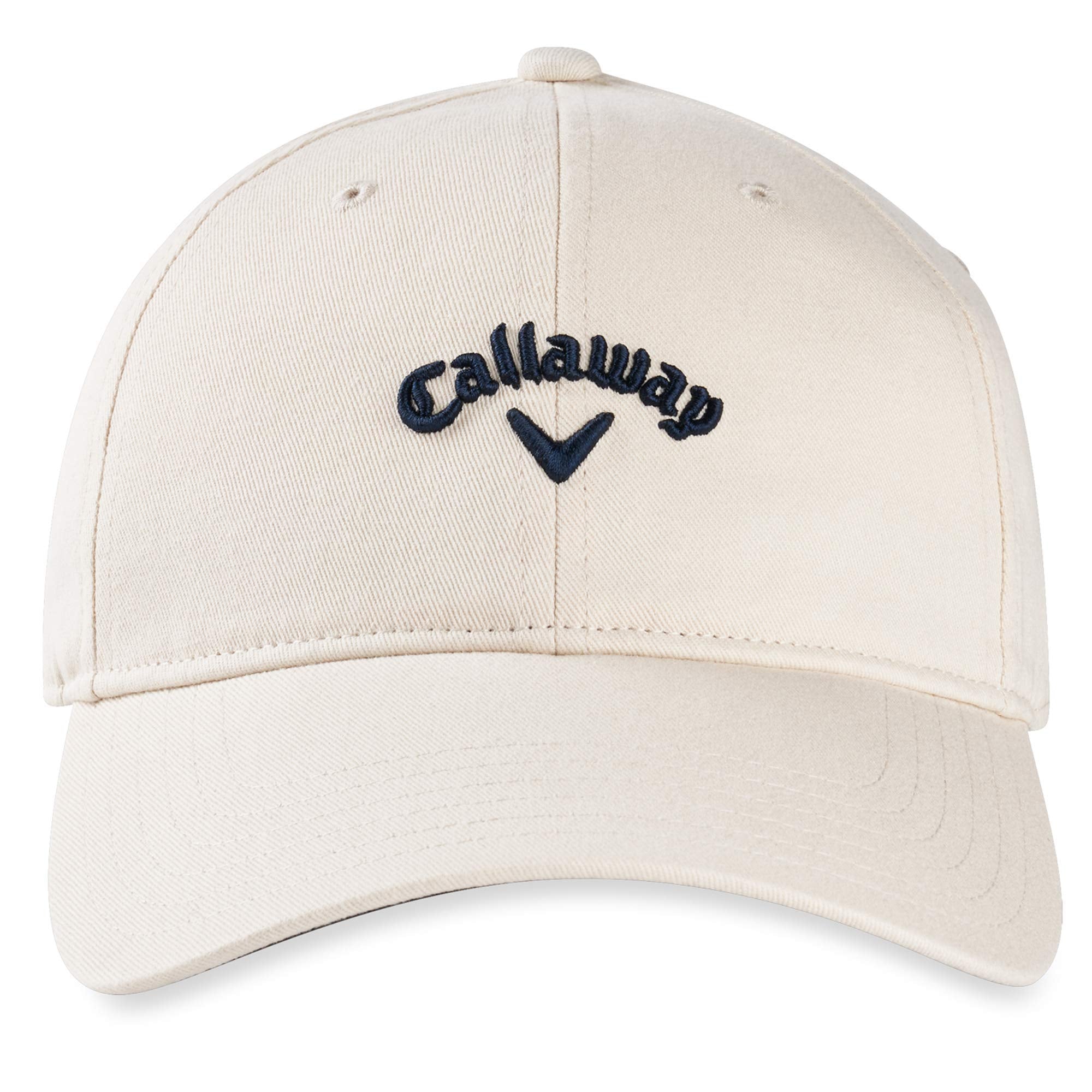 Callaway Twill Hat for Men, One Size