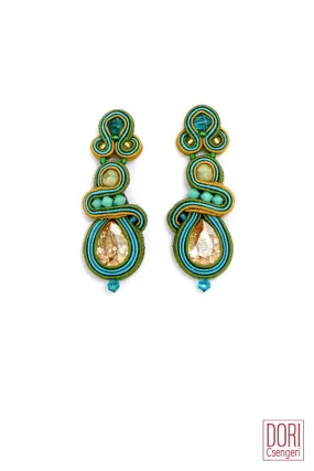 Capri Earrings