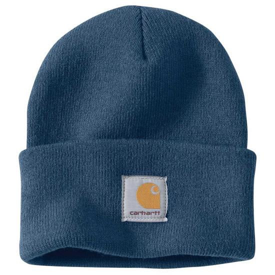 Carhartt Knit Cuffed Beanie | Beanie Cap | Winter Hat | Men's Beanie | Warm Knitted Hat