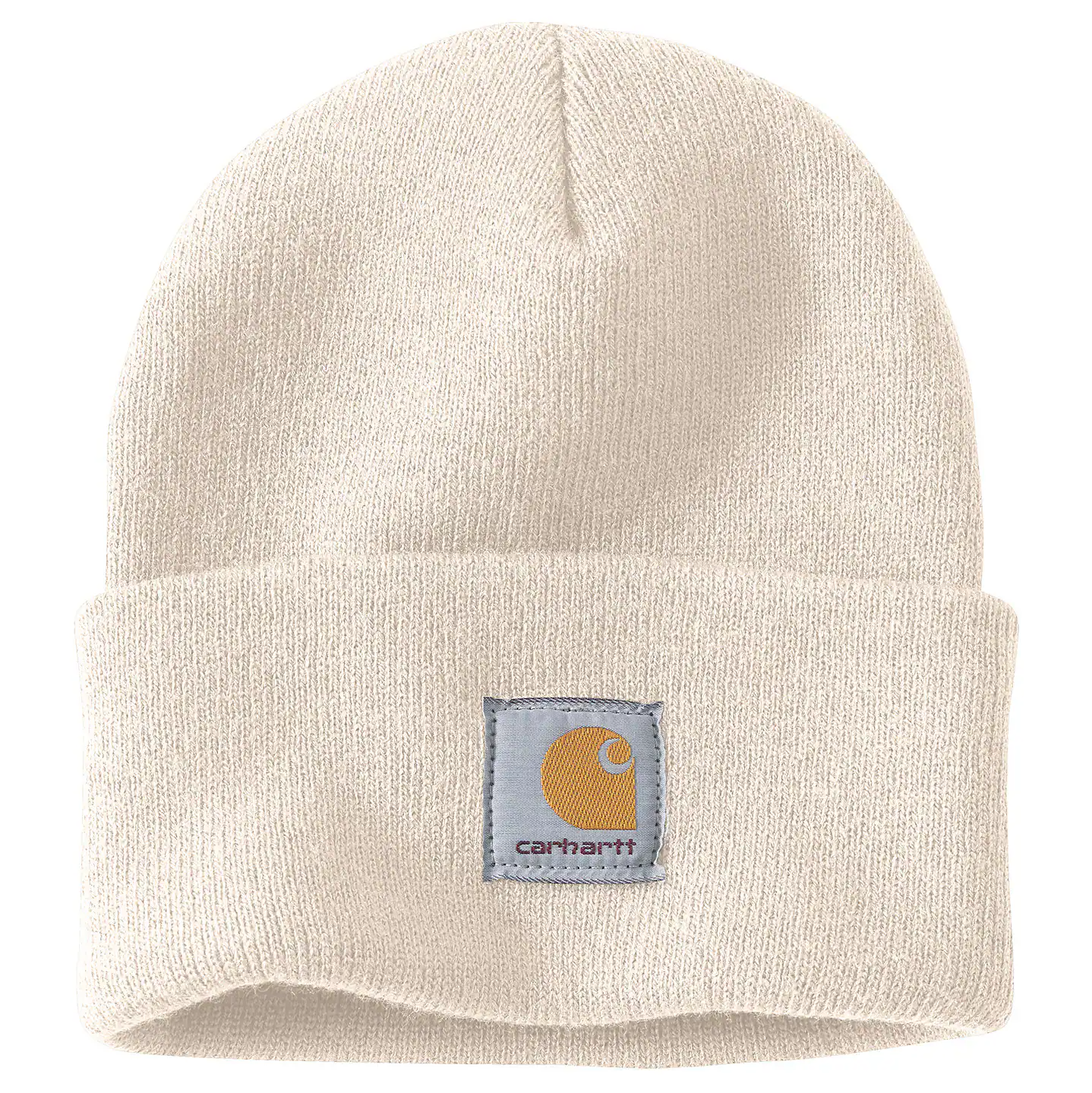 Carhartt Knit Cuffed Beanie | Beanie Cap | Winter Hat | Men's Beanie | Warm Knitted Hat