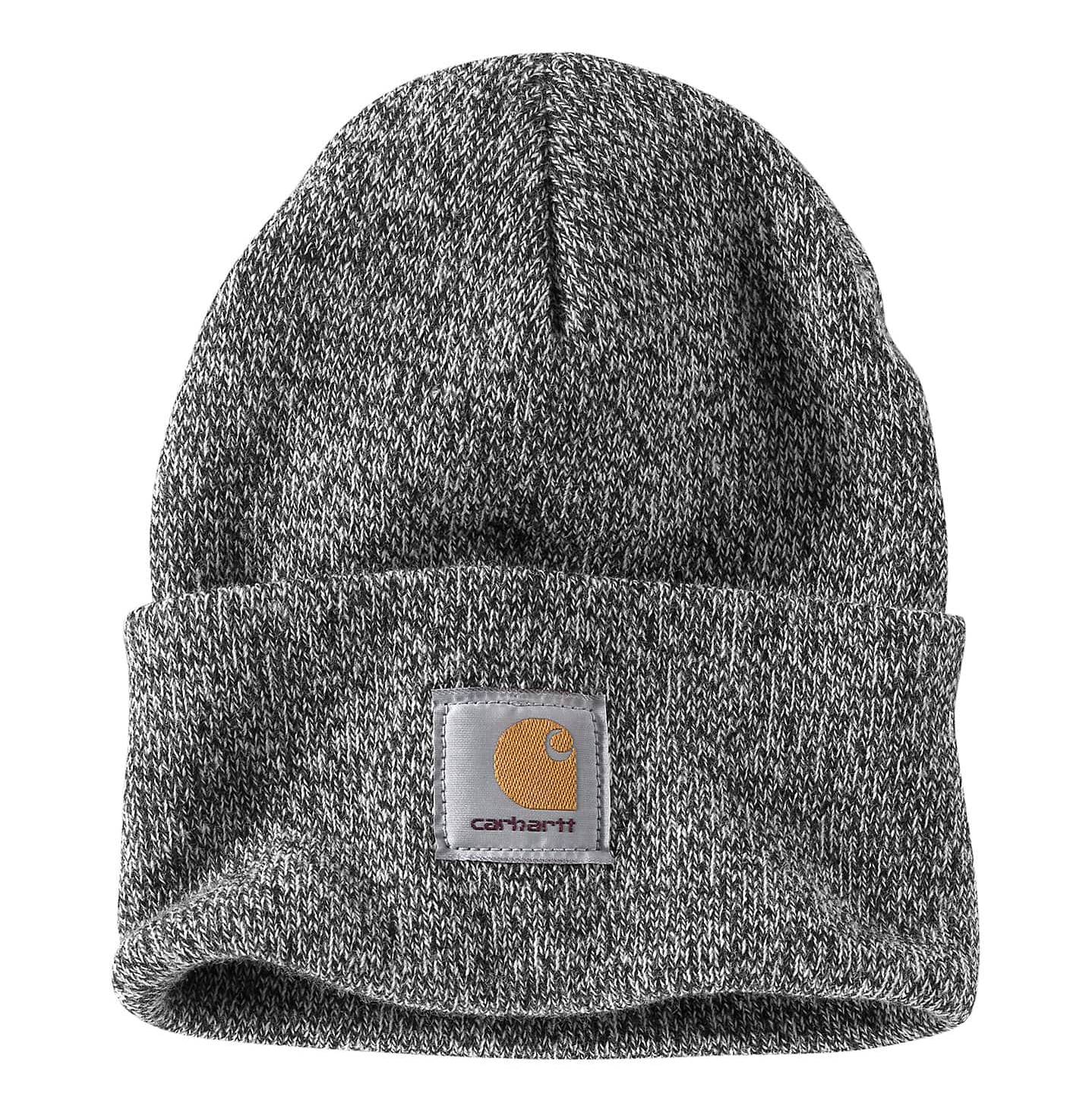 Carhartt Knit Cuffed Beanie | Beanie Cap | Winter Hat | Men's Beanie | Warm Knitted Hat