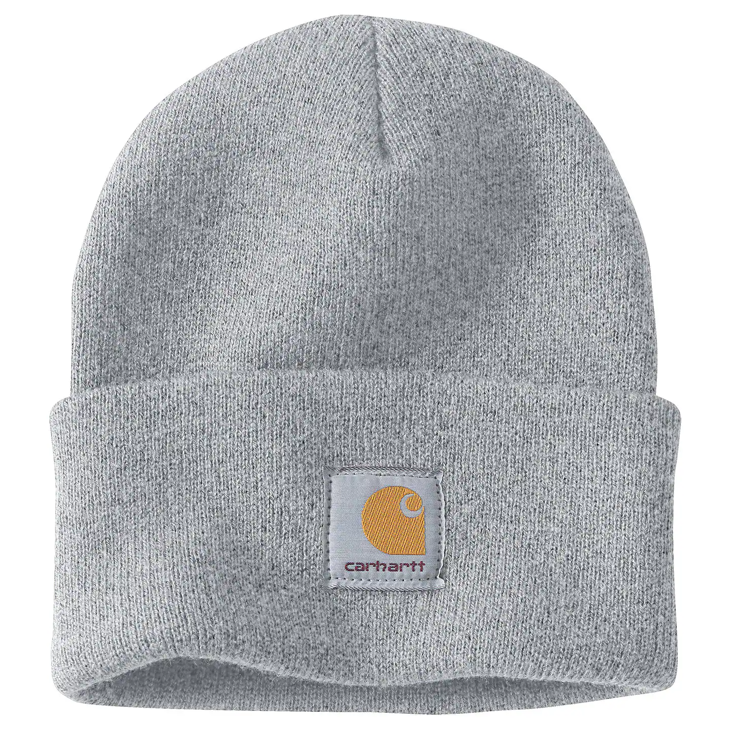 Carhartt Knit Cuffed Beanie | Beanie Cap | Winter Hat | Men's Beanie | Warm Knitted Hat