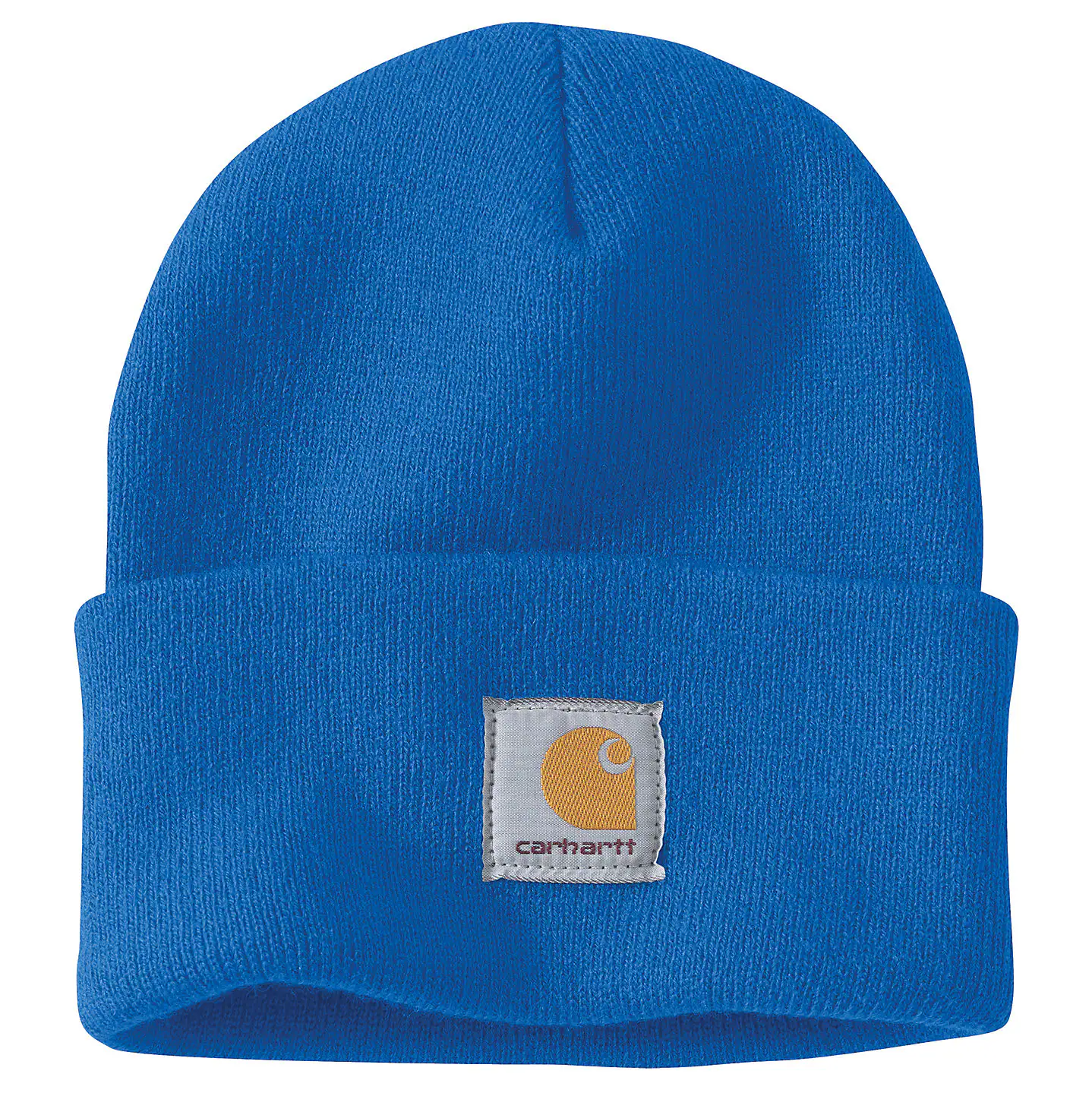 Carhartt Knit Cuffed Beanie | Beanie Cap | Winter Hat | Men's Beanie | Warm Knitted Hat