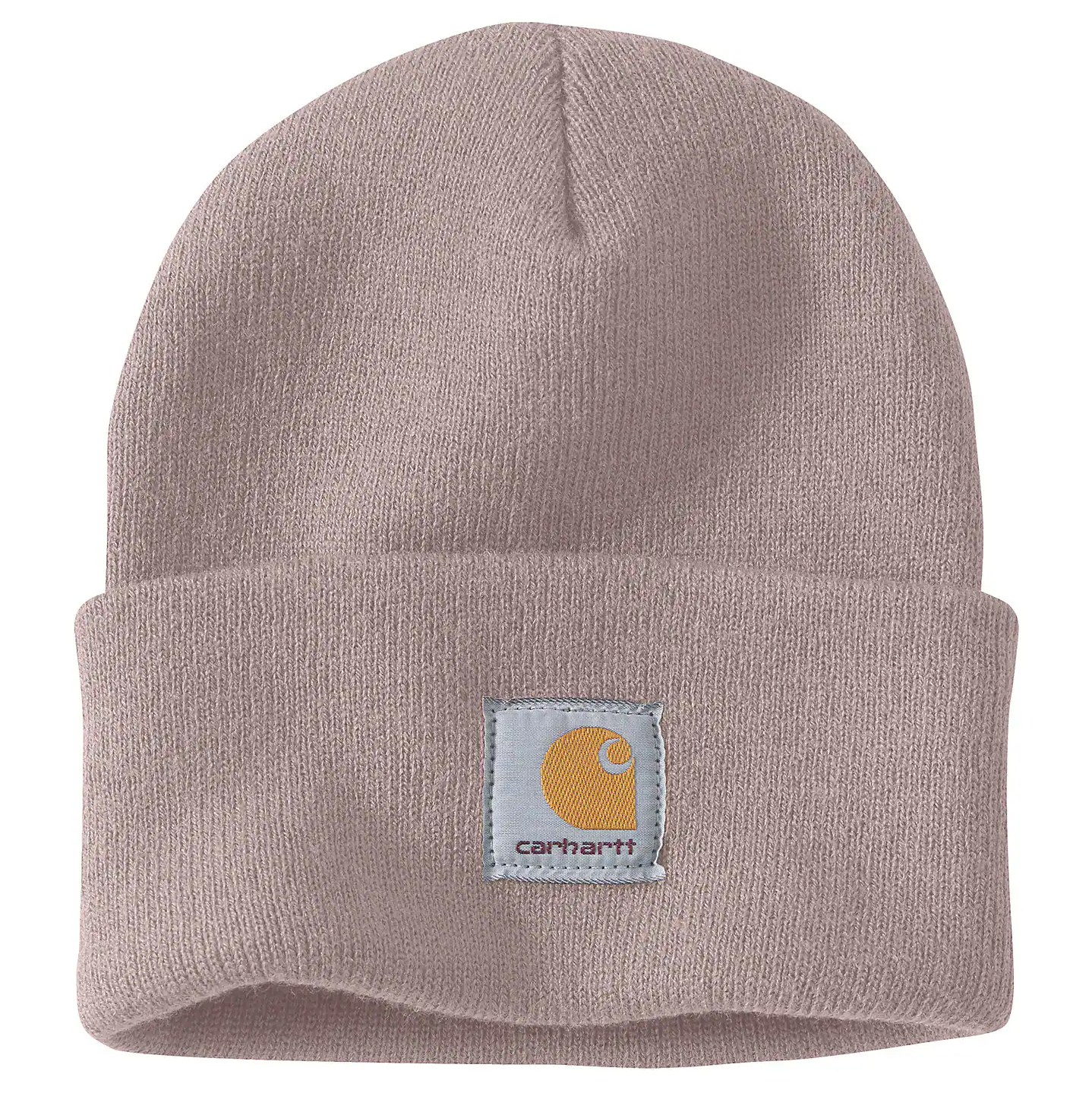 Carhartt Knit Cuffed Beanie | Beanie Cap | Winter Hat | Men's Beanie | Warm Knitted Hat