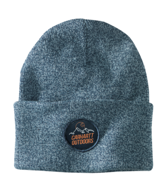 Carhartt Outdoor Patch Beanie