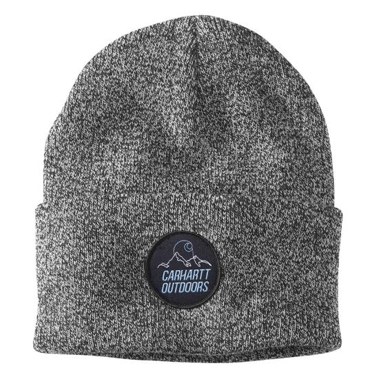 Carhartt Outdoor Patch Beanie