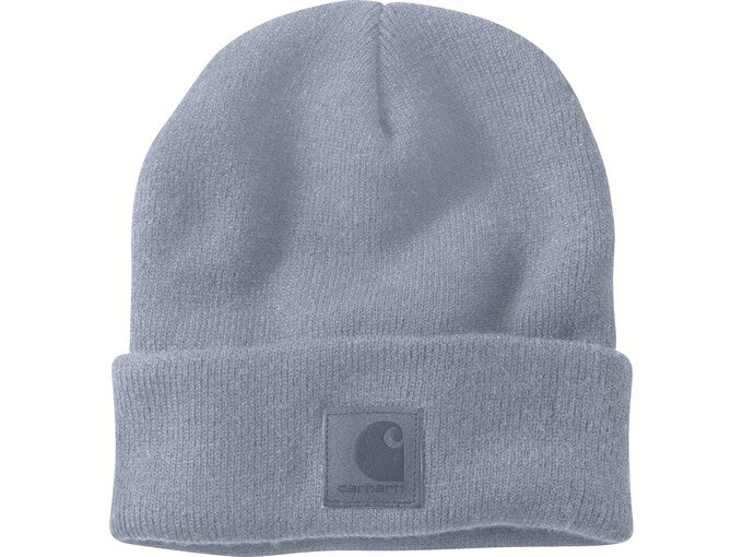 Carhartt Tonal Patch Beanie - Shop now for a stylish beanie with a tonal patch!