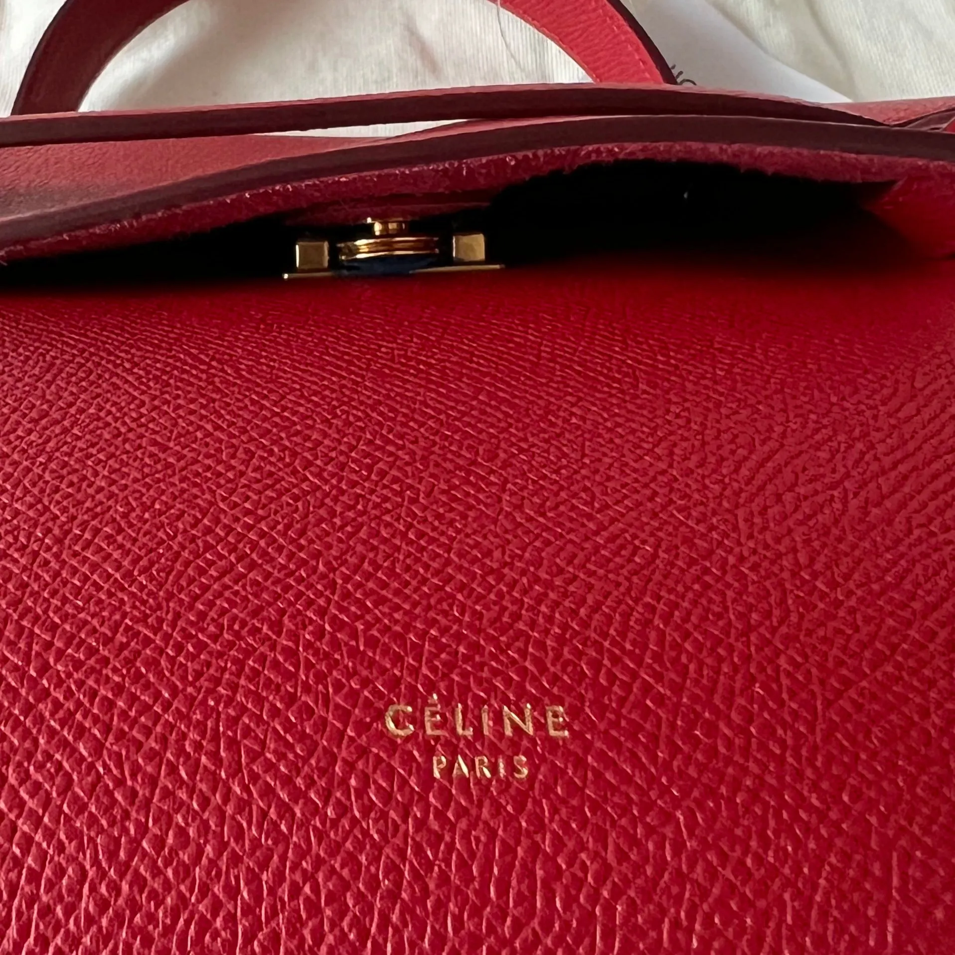 Celine Mini Belt Bag - Shop Now!